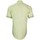 Vêtements Homme Chemises manches courtes Polo Ralph Laure chemisette sport dixon vert Vert