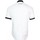 Vêtements Homme Chemises manches courtes Andrew Mc Allister chemisettes mode conventry blanc Blanc