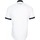 Vêtements Homme Chemises manches courtes Andrew Mc Allister chemisettes mode conventry blanc Blanc