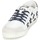Chaussures Femme Baskets basses Ash MAJESTIC White