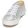 Chaussures Femme Politique de protection des données 2750-LAMEW Silver