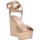 Chaussures Femme Les Petites Bombes S5411 Rose