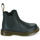 Chaussures Enfant Boots Dr. Platte Martens 2976 T Noir