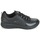 Chaussures Femme Skechers DLites 2.0 88888182-BLK SYNERGY 2.0 Women sport Noir