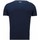Vêtements Homme T-shirts manches courtes Local Fanatic 48359252 Bleu
