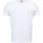 Vêtements Homme T-shirts manches courtes Local Fanatic 48359243 Blanc
