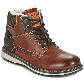Tom Tailor Homme Boots  Lorenza