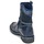Chaussures Fille Boots Citrouille et Compagnie HAYO Bleu