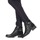Chaussures Femme Boots Betty London HARRIS Noir