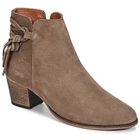 Chaussures Femme Boots Betty London HEIDI Taupe