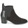 Chaussures Femme Bottines Dune London OPRENTICE Black