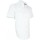 Vêtements Homme Chemises manches courtes Emporio Balzani chemisette sport riviera blanc Blanc