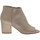 Chaussures Femme Boots Maison Margiela S38WP0382 SY0085 Beige