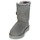 Chaussures Femme Boots UGG BAILEY BUTTON II Gris