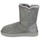 Chaussures Femme Boots UGG BAILEY BUTTON II Gris
