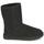 Chaussures Femme Boots UGG CLASSIC SHORT II Noir
