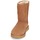 Chaussures Femme Boots UGG CLASSIC SHORT II Camel