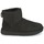 Chaussures Femme Boots UGG CLASSIC MINI II Noir
