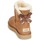 Chaussures Femme Boots UGG Logo MINI BAILEY BOW II Camel