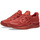 Chaussures Homme Baskets basses Asics Gel Lyte 5 Rouge