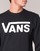 Vêtements Homme Sweats Vans VANS CLASSIC CREW Noir