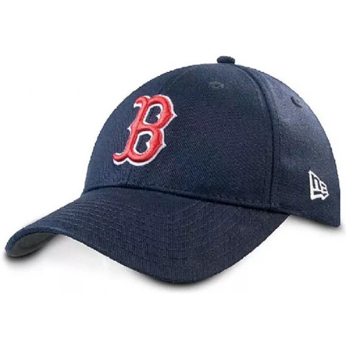 Accessoires textile Homme Casquettes New-Era The League Boston Red Sox 9 Forty - Bleu