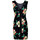 Vêtements Femme Robes Guess Robe Femme  Lia W72K52 ImprimÃ© (sp) Multicolore
