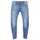 Vêtements Homme Jeans slim G-Star Raw ARC 3D SLIM Lt aged Itano stretch denim