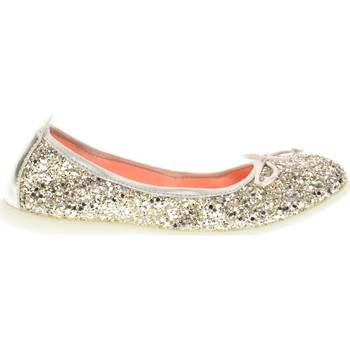 Chaussures Fille Ballerines / babies Gioseppo  Argento