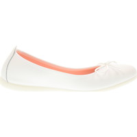 Chaussures Fille Ballerines / babies Gioseppo  Bianco