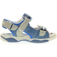 Chaussures Enfant Sandales et Nu-pieds Super Jump  Bleu