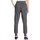Vêtements Femme Pantalons adidas Originals Loose Track Q4 Graphite