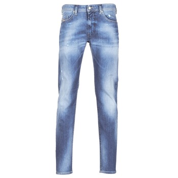 Vêtements Homme Jeans slim Diesel THOMMER Bleu 84GQ