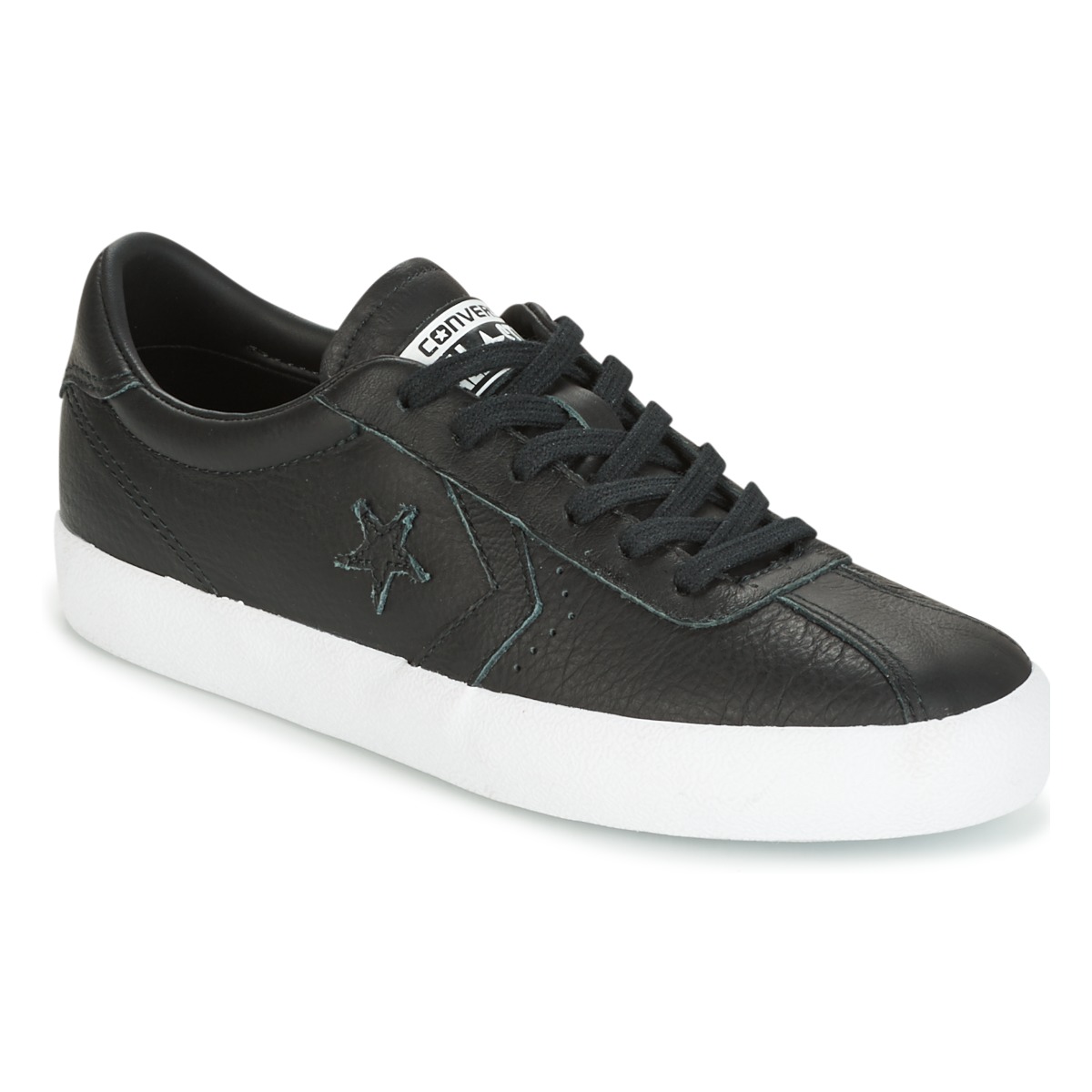 Chaussures de Fitness Mixte ConverseConverse Lifestyle Breakpoint Ox Suede Marque  