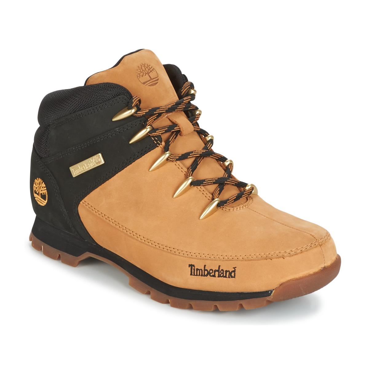 timberland homme euro sprint