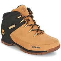 timberland homme rouille