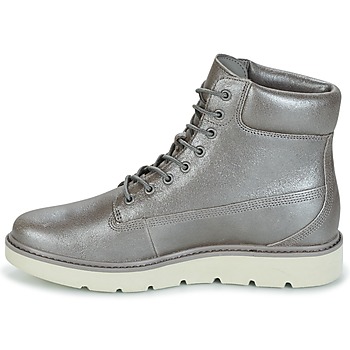 Timberland KENNISTON 6IN LACE UP Argenté