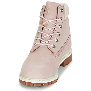Timberland 6 IN PREMIUM WP BOOT Nude
