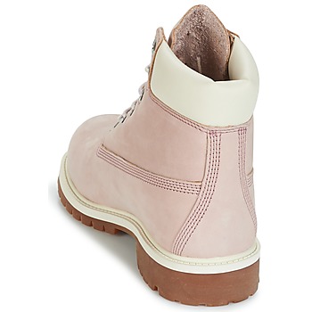 Timberland 6 IN PREMIUM WP BOOT Nude