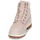 Chaussures Enfant Boots Timberland 6 IN PREMIUM WP BOOT Nude