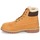Chaussures Enfant Boots Timberland York 6 IN PRMWPSHEARLING LINED Marron