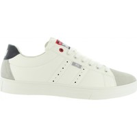 Chaussures Homme Baskets basses Xti 46452 Blanco
