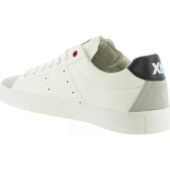 Homme Xti 46452 Blanco - Chaussures Baskets basses Homme 42 
