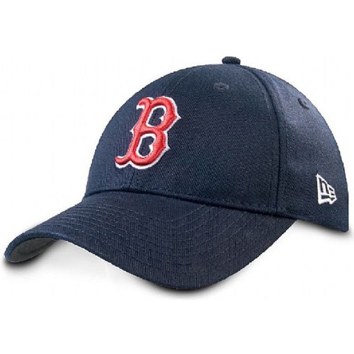Accessoires textile Homme Casquettes New-Era The League Boston Red Sox 9 Forty - Bleu