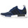 Chaussures Homme Baskets basses adidas tennis Originals NMD R1 Bleu
