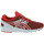 Chaussures Homme Baskets basses Asics Gel Kayano Trainer Evo Rouge