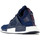 Chaussures Homme Baskets basses adidas Originals NMD XR1 Primeknit Bleu