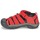 Chaussures Enfant Sandales sport Keen KIDS NEWPORT H2 Rouge / Gris