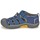 Chaussures Enfant Sandales sport Keen KIDS NEWPORT H2 Bleu / Gris