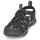 Chaussures Homme Sandales sport Keen MEN CLEARWATER CNX Noir / Gris